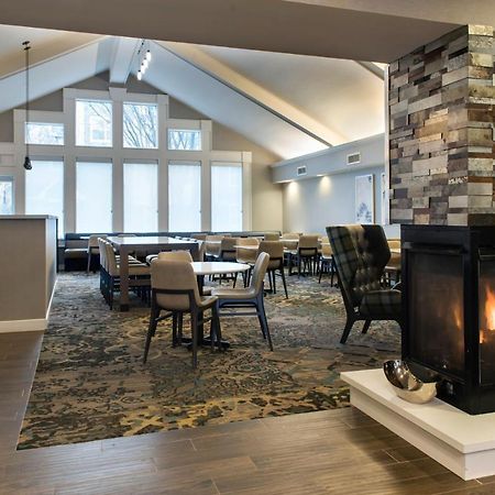 Residence Inn Fairfax Merrifield Luaran gambar
