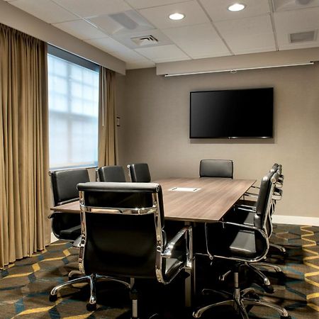 Residence Inn Fairfax Merrifield Luaran gambar