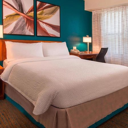 Residence Inn Fairfax Merrifield Luaran gambar