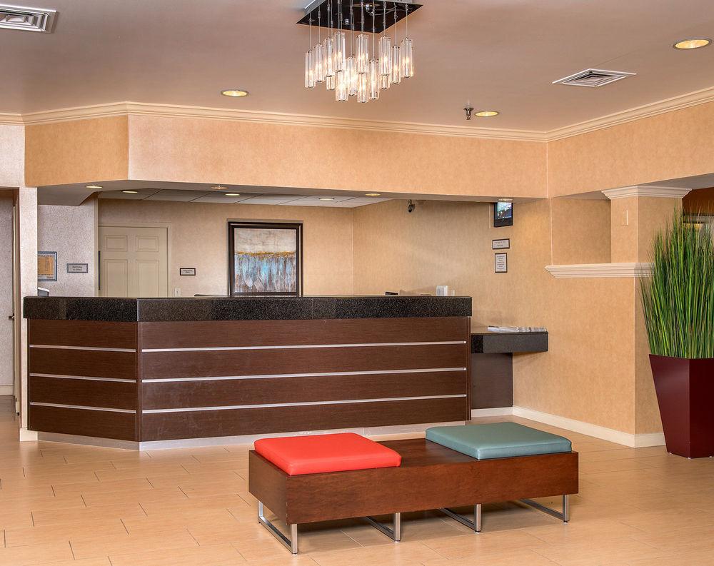 Residence Inn Fairfax Merrifield Luaran gambar