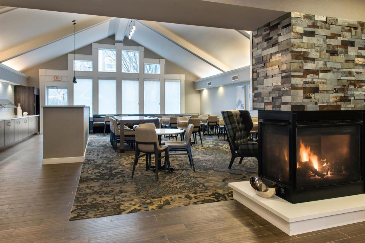 Residence Inn Fairfax Merrifield Luaran gambar