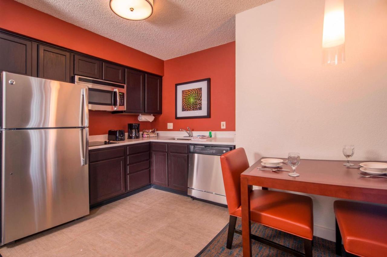 Residence Inn Fairfax Merrifield Luaran gambar