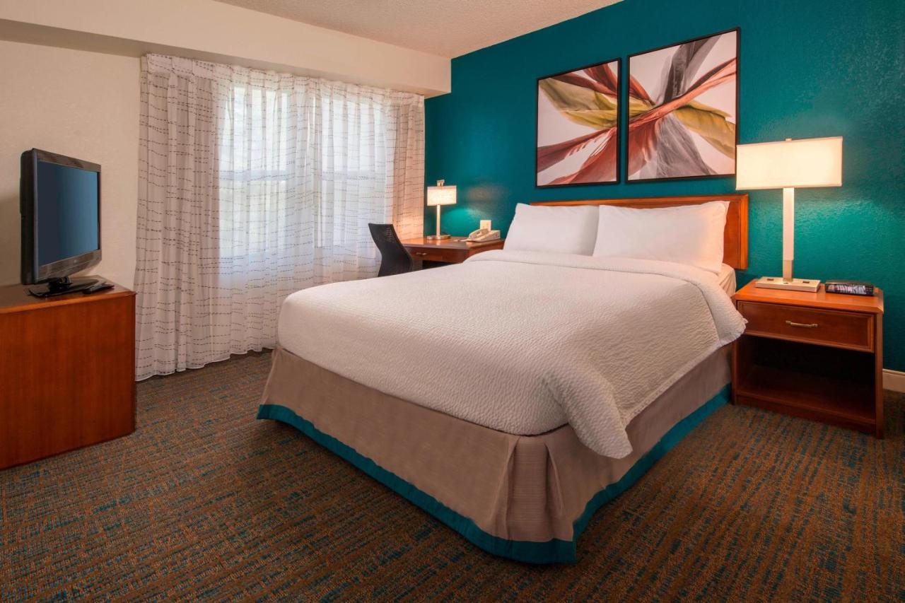 Residence Inn Fairfax Merrifield Luaran gambar