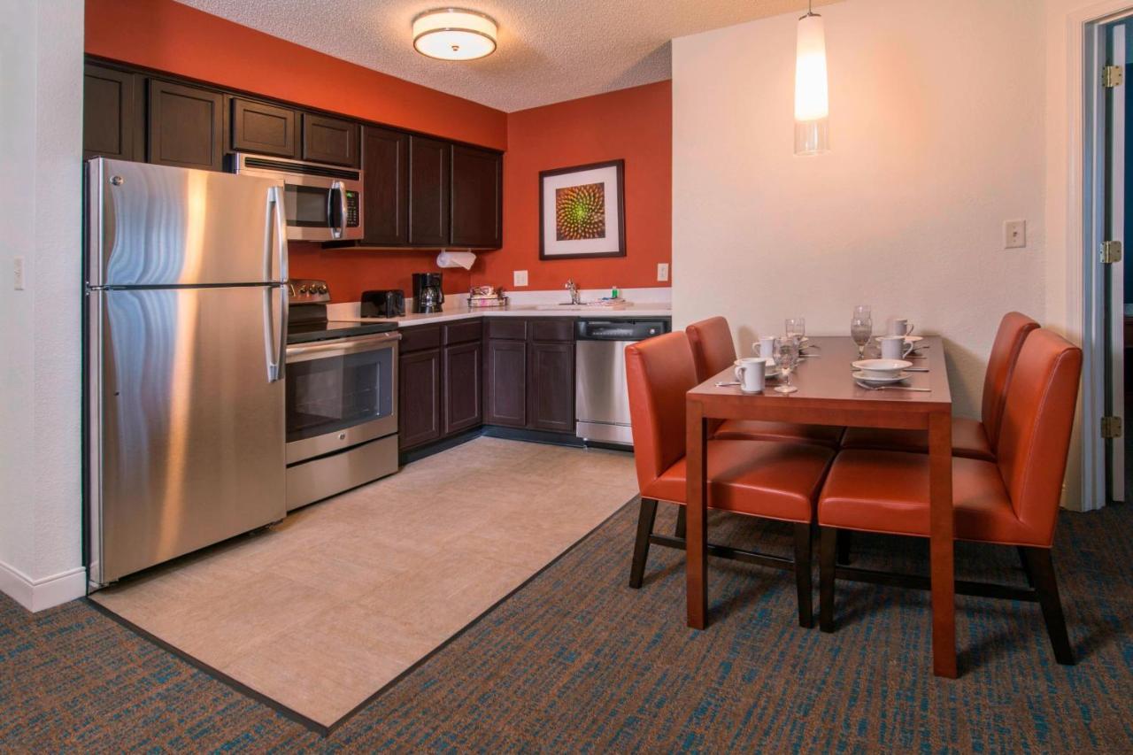 Residence Inn Fairfax Merrifield Luaran gambar