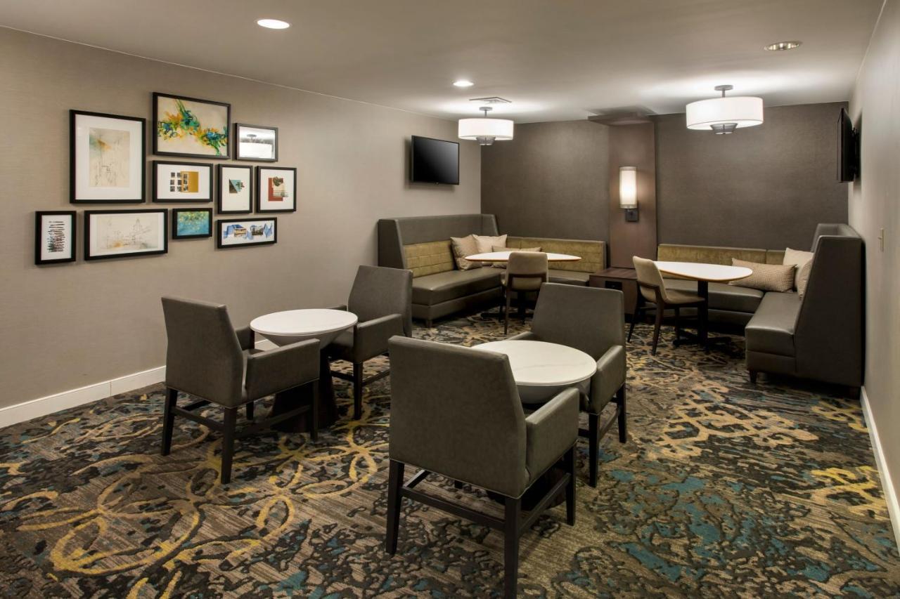 Residence Inn Fairfax Merrifield Luaran gambar