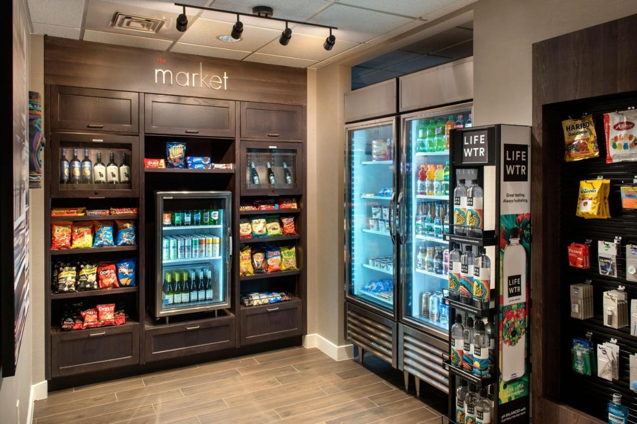 Residence Inn Fairfax Merrifield Luaran gambar