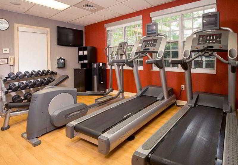 Residence Inn Fairfax Merrifield Luaran gambar