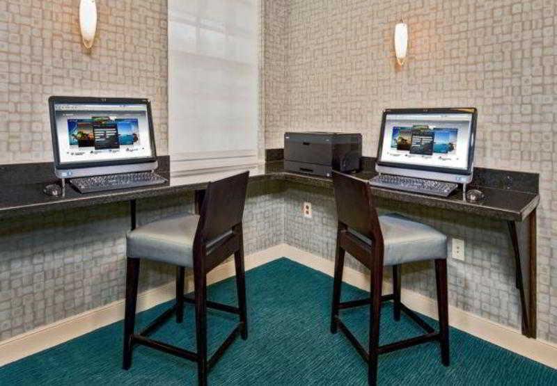 Residence Inn Fairfax Merrifield Luaran gambar
