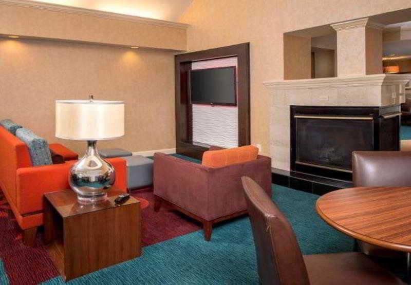 Residence Inn Fairfax Merrifield Luaran gambar
