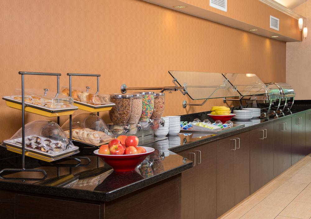 Residence Inn Fairfax Merrifield Luaran gambar