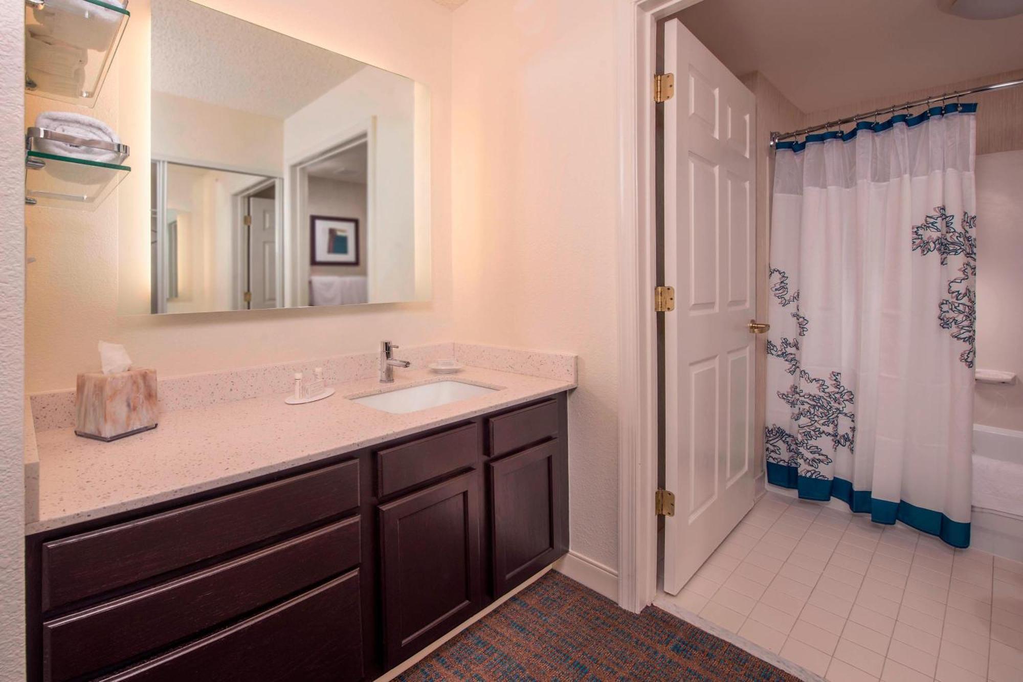 Residence Inn Fairfax Merrifield Luaran gambar