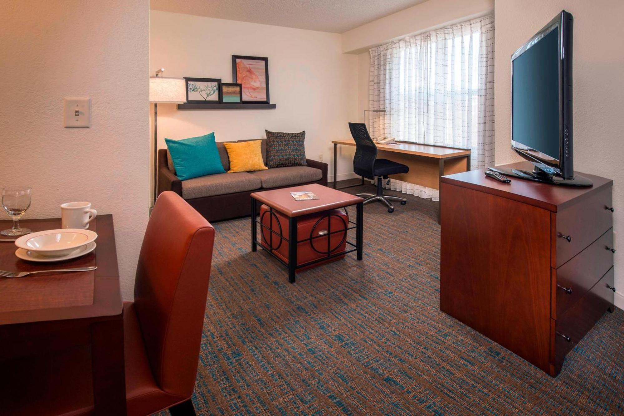 Residence Inn Fairfax Merrifield Luaran gambar