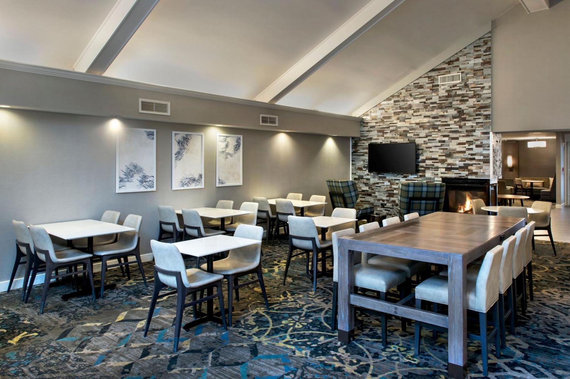 Residence Inn Fairfax Merrifield Luaran gambar
