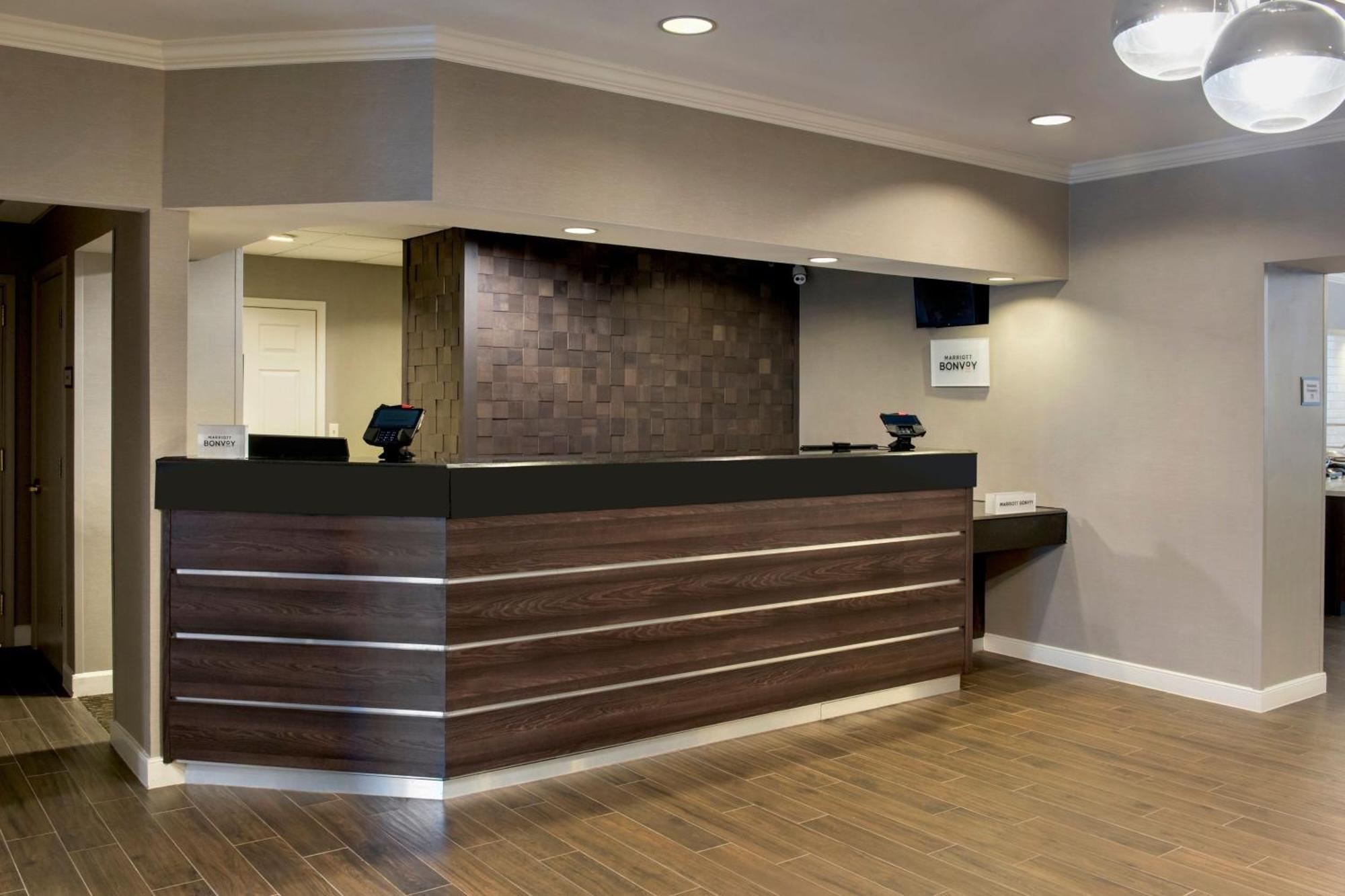 Residence Inn Fairfax Merrifield Luaran gambar