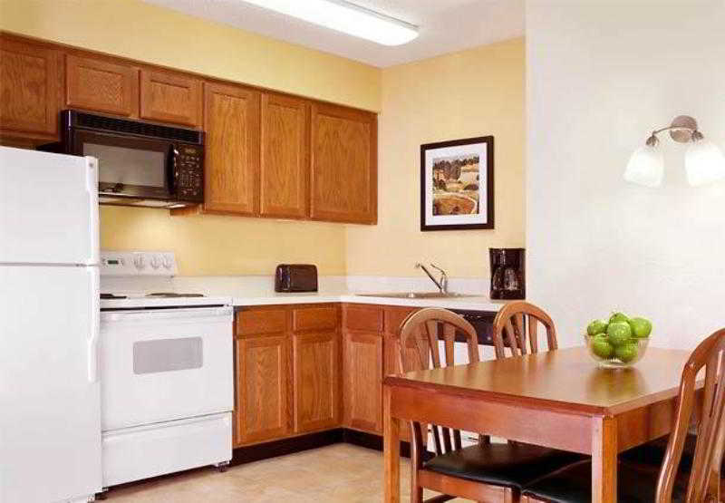 Residence Inn Fairfax Merrifield Luaran gambar