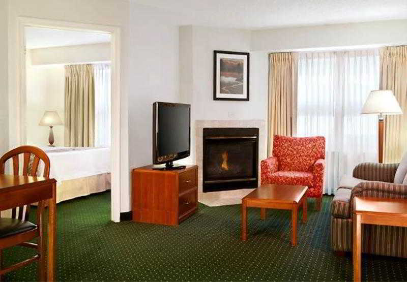 Residence Inn Fairfax Merrifield Luaran gambar