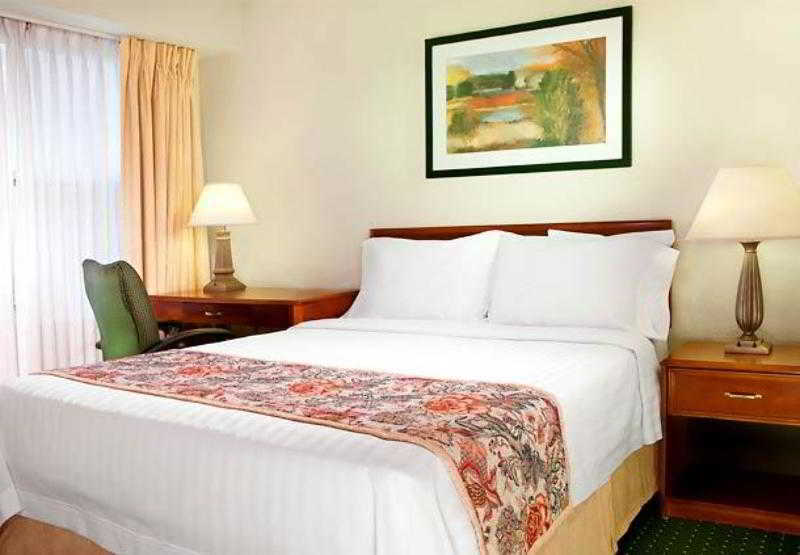 Residence Inn Fairfax Merrifield Luaran gambar