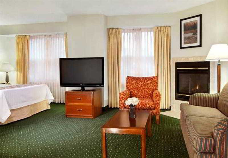 Residence Inn Fairfax Merrifield Luaran gambar
