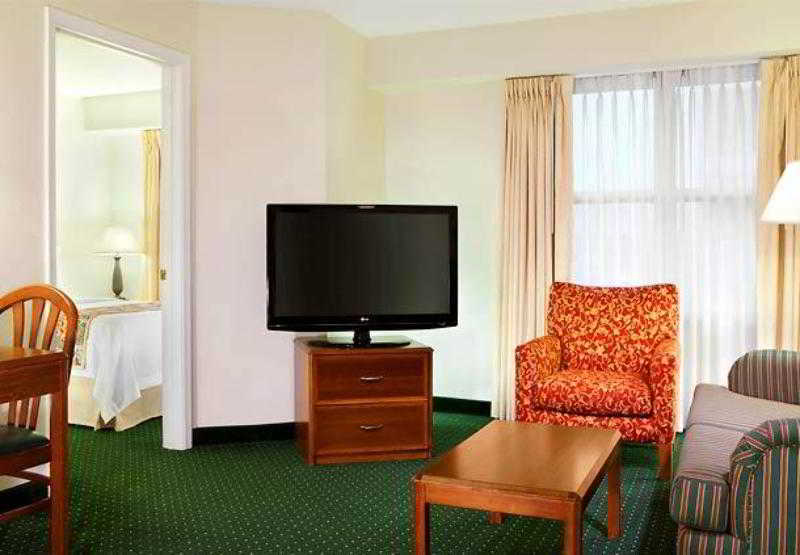 Residence Inn Fairfax Merrifield Luaran gambar