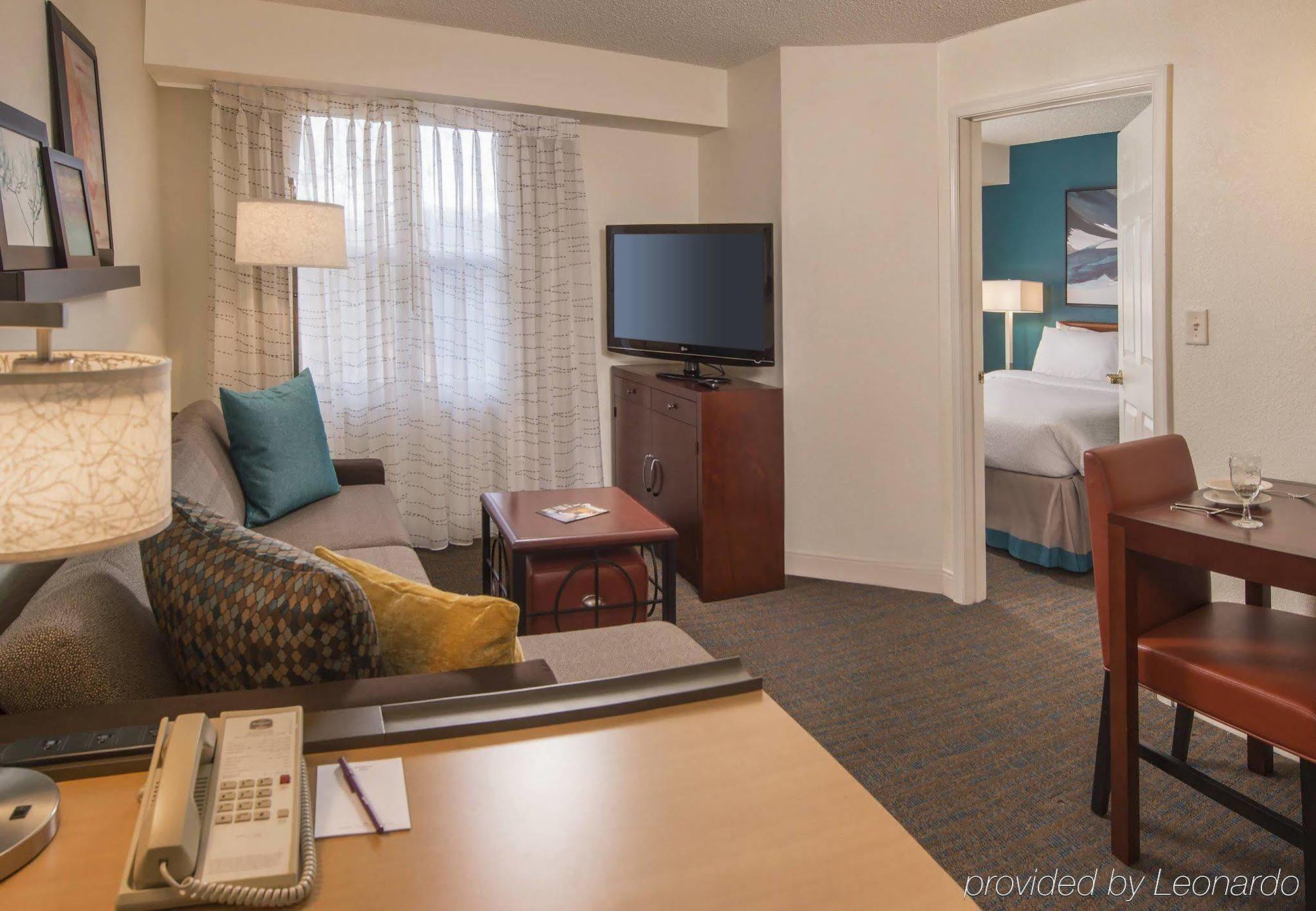 Residence Inn Fairfax Merrifield Luaran gambar