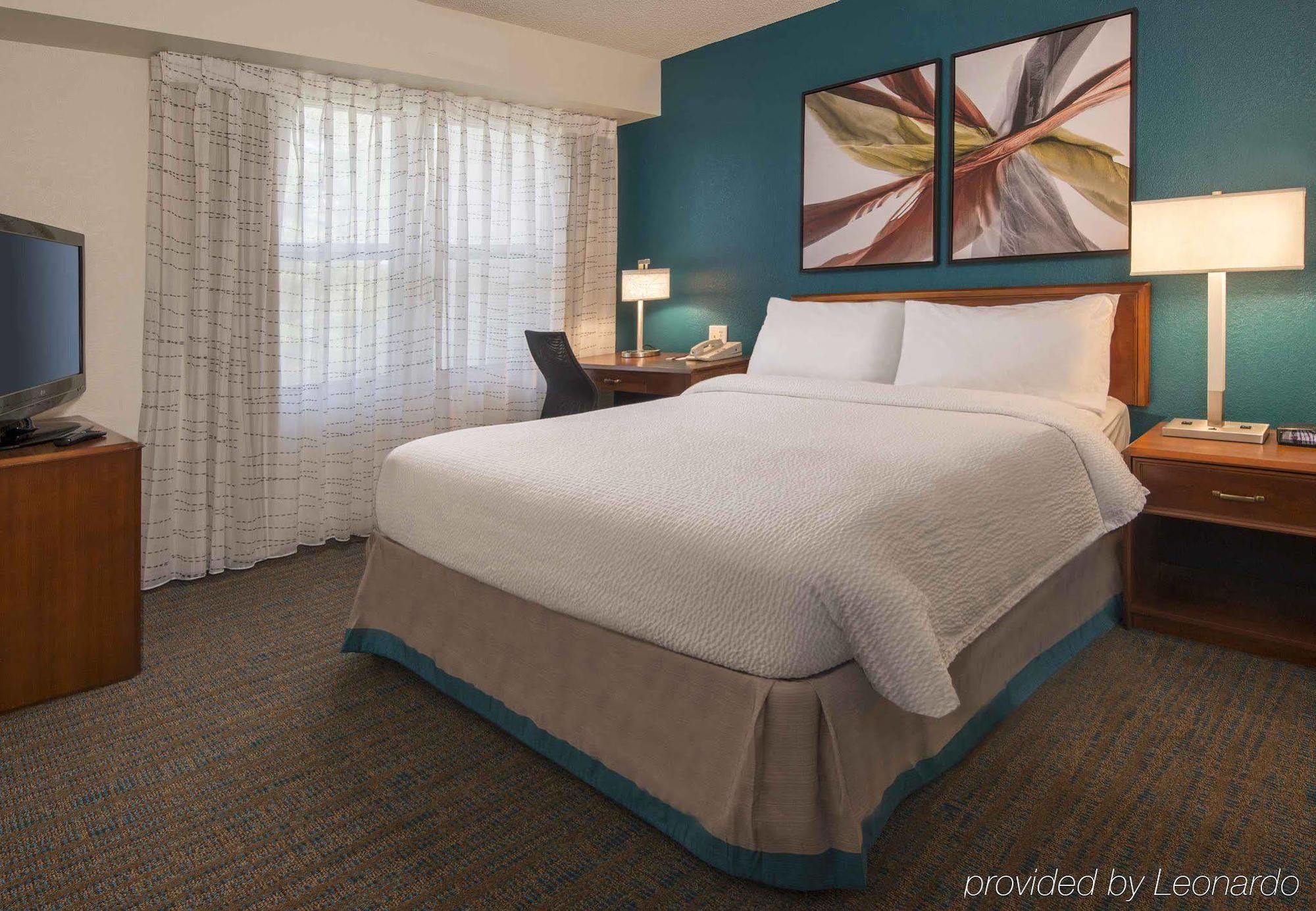 Residence Inn Fairfax Merrifield Luaran gambar