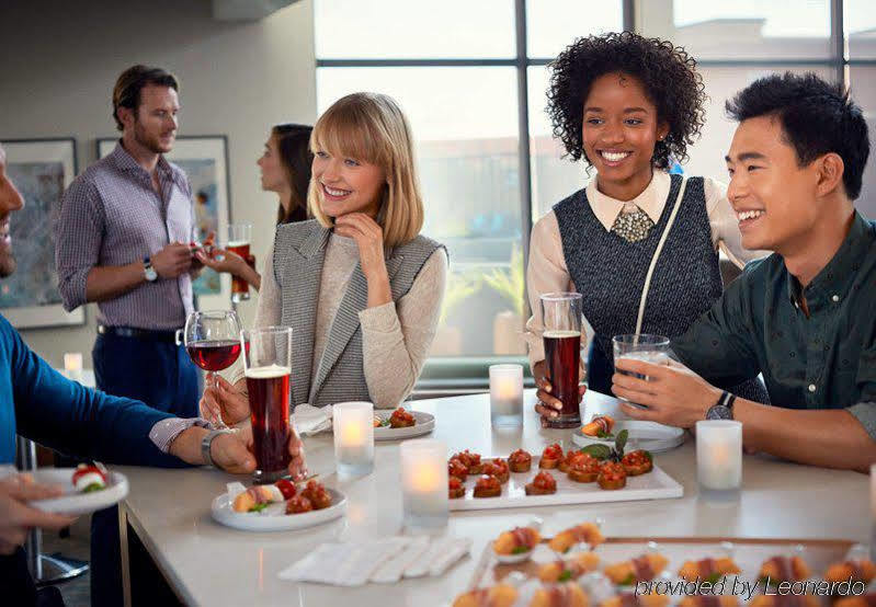 Residence Inn Fairfax Merrifield Luaran gambar