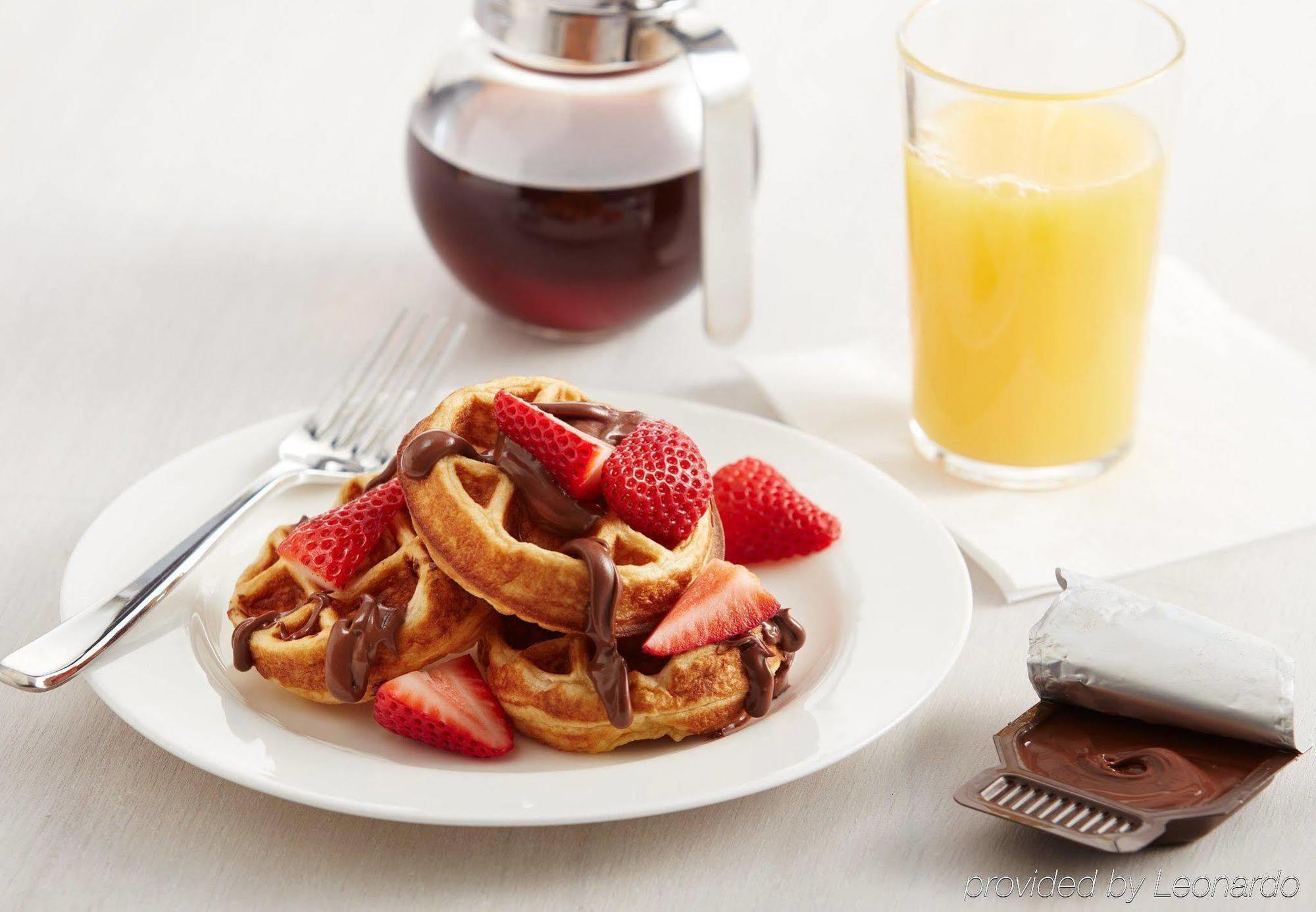Residence Inn Fairfax Merrifield Luaran gambar