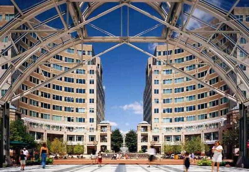 Residence Inn Fairfax Merrifield Luaran gambar