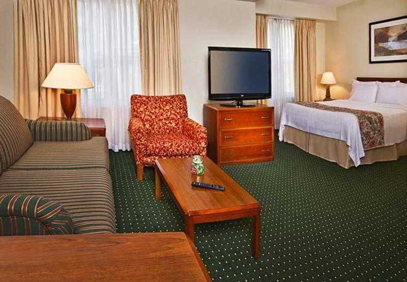 Residence Inn Fairfax Merrifield Bilik gambar
