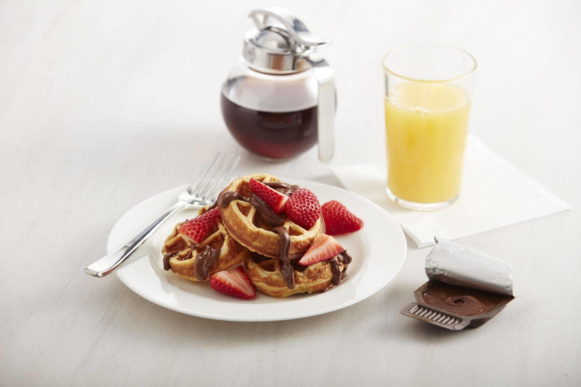 Residence Inn Fairfax Merrifield Luaran gambar
