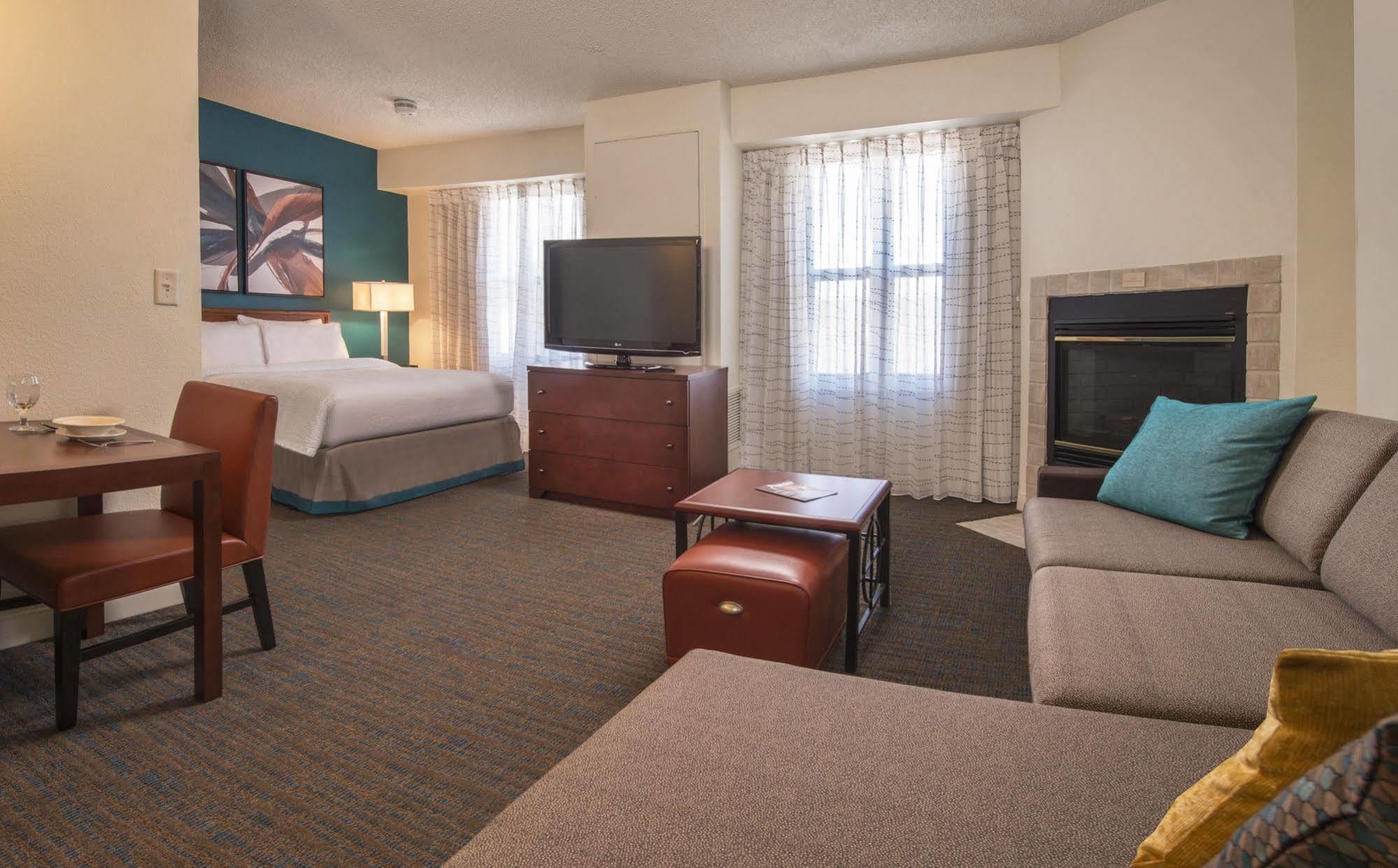Residence Inn Fairfax Merrifield Luaran gambar