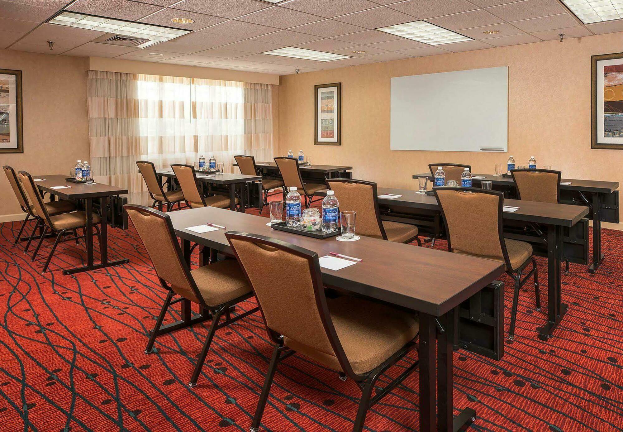 Residence Inn Fairfax Merrifield Luaran gambar